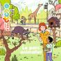 Mes P'Tits Docs : Le Parc Animalier - Preview