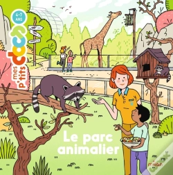 Capa do artigo Mes P'Tits Docs : Le Parc Animalier