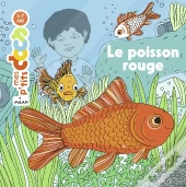 Mes P'Tits Docs : Le Poisson Rouge