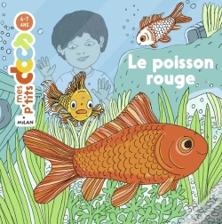 Capa do artigo Mes P'Tits Docs : Le Poisson Rouge