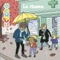Mes P'Tits Docs : Le Rhume - Preview