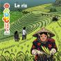 Mes P'Tits Docs : Le Riz - Preview