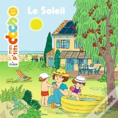 Mes P'Tits Docs : Le Soleil