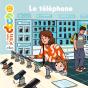 Mes P'Tits Docs : Le Téléphone - Preview