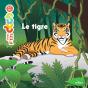 Mes P'Tits Docs : Le Tigre - Preview