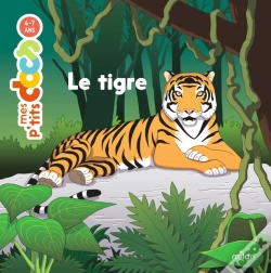 Capa do artigo Mes P'Tits Docs : Le Tigre