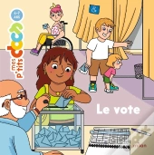Mes P'Tits Docs : Le Vote