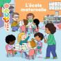 Mes P'Tits Docs : L'École Maternelle - Preview