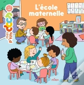 Mes P'Tits Docs : L'École Maternelle