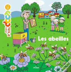 Capa do artigo Mes P'Tits Docs : Les Abeilles