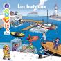 Mes P'Tits Docs : Les Bateaux - Preview