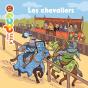 Mes P'Tits Docs : Les Chevaliers - Preview