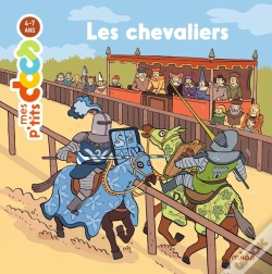 Capa do artigo Mes P'Tits Docs : Les Chevaliers