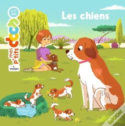 Capa do artigo Mes P'Tits Docs : Les Chiens