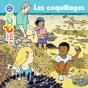 Mes P'Tits Docs : Les Coquillages - Preview