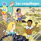 Mes P'Tits Docs : Les Coquillages
