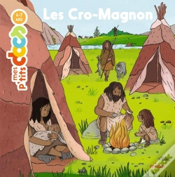 Capa do artigo Mes P'Tits Docs : Les Cro-Magnon