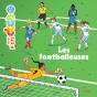 Mes P'Tits Docs : Les Footballeuses - Preview