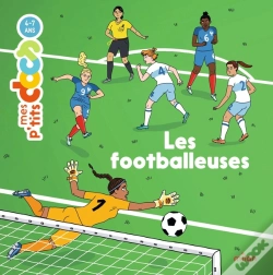 Capa do artigo Mes P'Tits Docs : Les Footballeuses