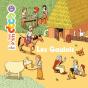 Mes P'Tits Docs : Les Gaulois - Preview