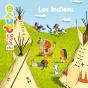 Mes P'Tits Docs : Les Indiens - Preview