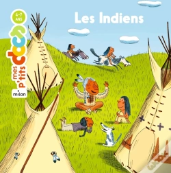 Capa do artigo Mes P'Tits Docs : Les Indiens
