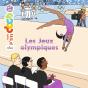 Mes P'Tits Docs : Les Jeux Olympiques - Preview