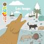 Mes P'Tits Docs : Les Loups - Preview
