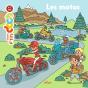 Mes P'Tits Docs : Les Motos - Preview