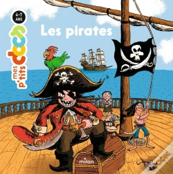 Capa do artigo Mes P'Tits Docs : Les Pirates