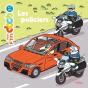 Mes P'Tits Docs : Les Policiers - Preview