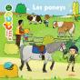 Mes P'Tits Docs : Les Poneys - Preview