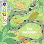 Mes P'Tits Docs : Les Serpents - Preview