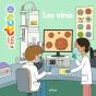 Mes P'Tits Docs : Les Virus - Preview