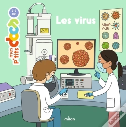 Capa do artigo Mes P'Tits Docs : Les Virus