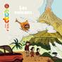 Mes P'Tits Docs : Les Volcans - Preview