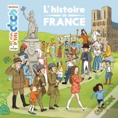 Mes P'Tits Docs : L'Histoire De France