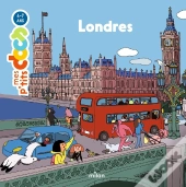 Mes P'Tits Docs : Londres