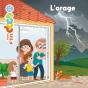 Mes P'Tits Docs : L'Orage - Preview
