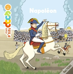 Capa do artigo Mes P'Tits Docs : Napoléon
