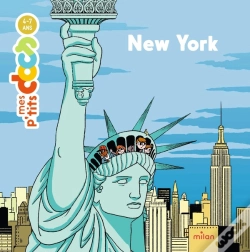 Capa do artigo Mes P'Tits Docs : New York