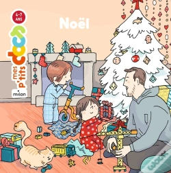 Capa do artigo Mes P'Tits Docs : Noël