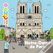 Mes P'Tits Docs : Notre-Dame De Paris