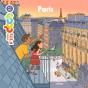 Mes P'Tits Docs : Paris - Preview