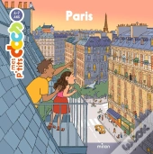 Mes P'Tits Docs : Paris