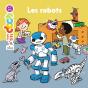Mes P'Tits Docs : Robots - Preview