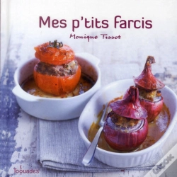 Capa do artigo Mes P'Tits Farcis