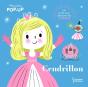 Mes P'Tits Pop-Up : Cendrillon - Preview