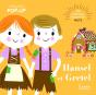 Mes P'Tits Pop-Up : Hansel Et Gretel - Preview