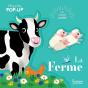 Mes P'Tits Pop-Up : La Ferme - Preview